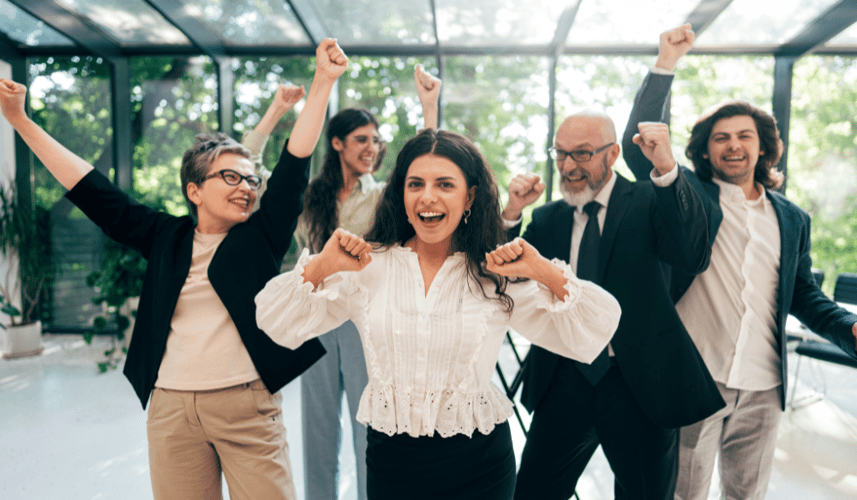 ¿Cómo impulsar una cultura de innovación colaborativa en tu empresa B2B?