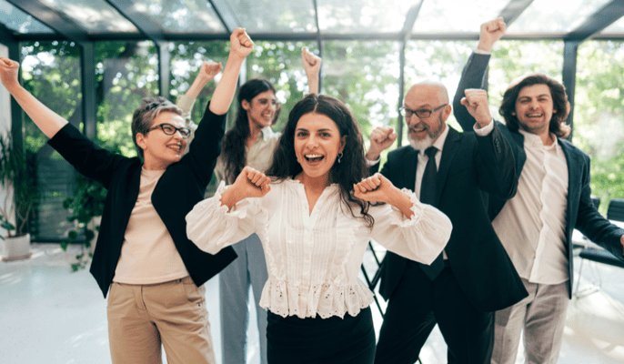 ¿Cómo impulsar una cultura de innovación colaborativa en tu empresa B2B?