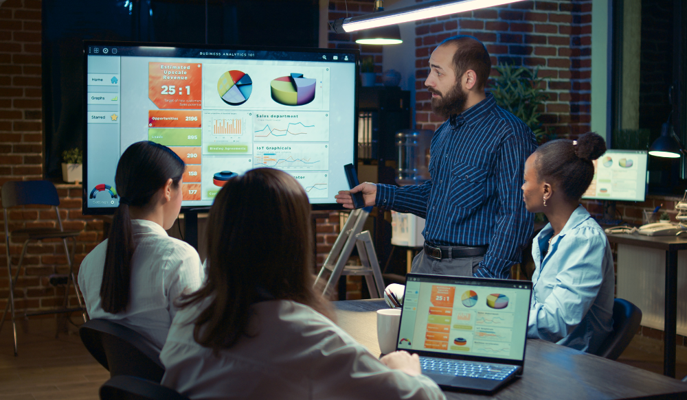 ¿Qué es un plan de incentivos? Guía esencial para líderes y empresas