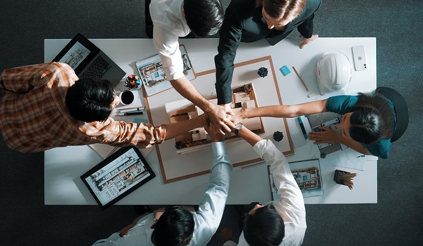 Capacitación en ventas y comunicación efectiva con tu equipo externo