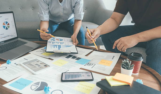 Cómo convertir tu forecast en un plan de acción con una plataforma de incentivos