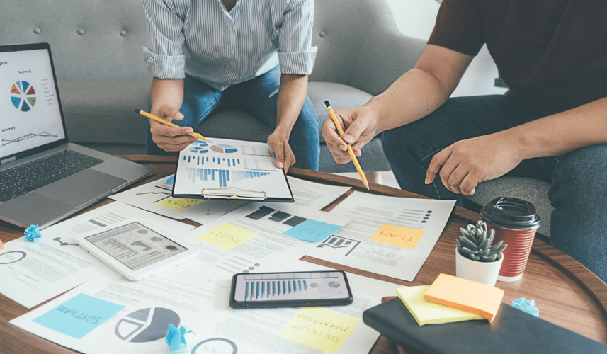 Cómo convertir tu forecast en un plan de acción con una plataforma de incentivos