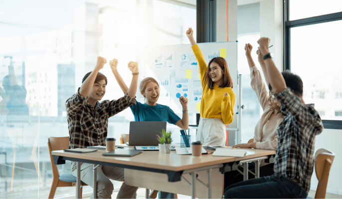 Estrategias para maximizar el impacto de los programas de incentivos