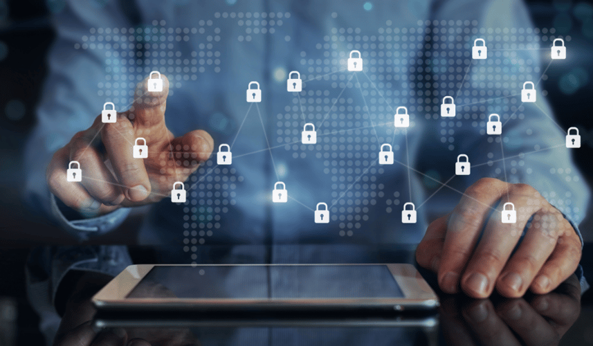 Seguridad y privacidad en plataformas digitales: Guía completa 
