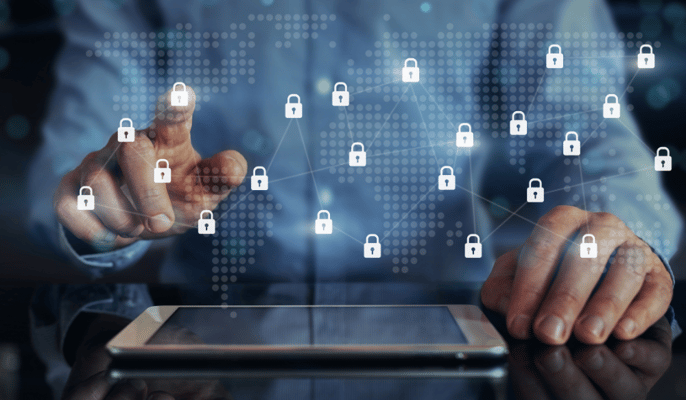Seguridad y privacidad en plataformas digitales: Guía completa