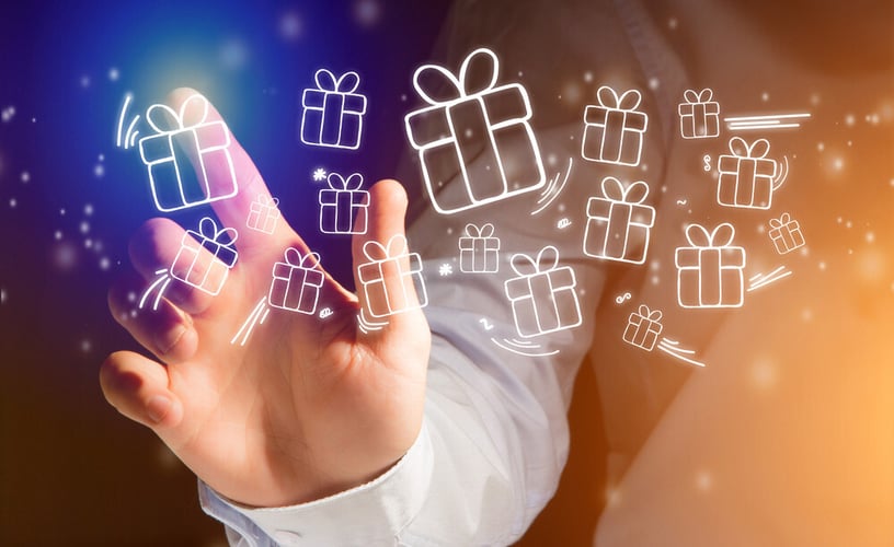 ¿Por qué usar incentivos no monetarios en programas de incentivos?