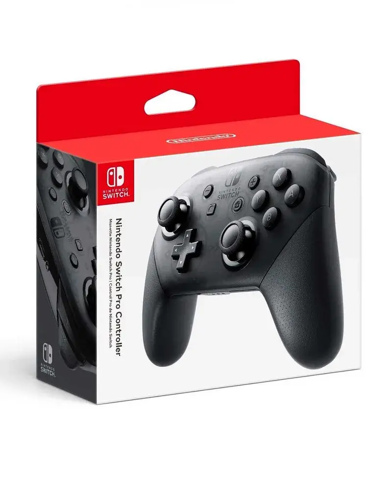 CONTROL PRO NINTENDO NSW