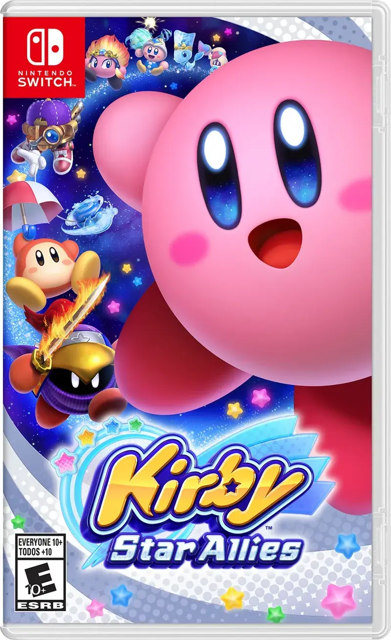 KIRBY SoundAR ALLIES NSW