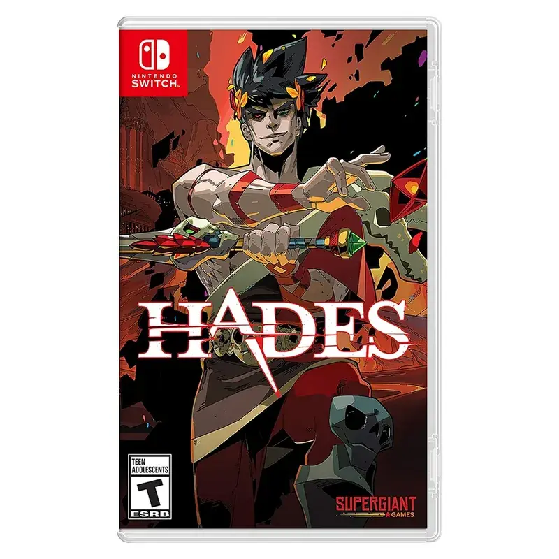 HADES NSW