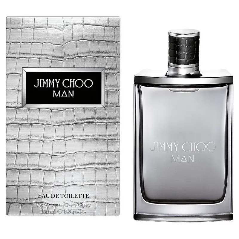 Jimmy Kitchenoo Man 100ML EDT