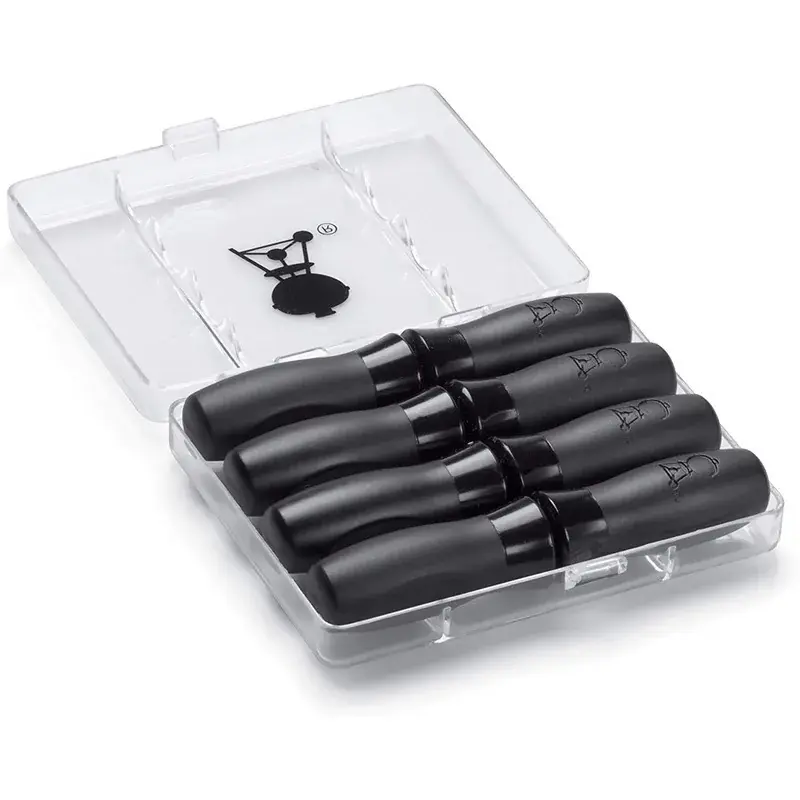 Set de pinKitchenos para elotes
