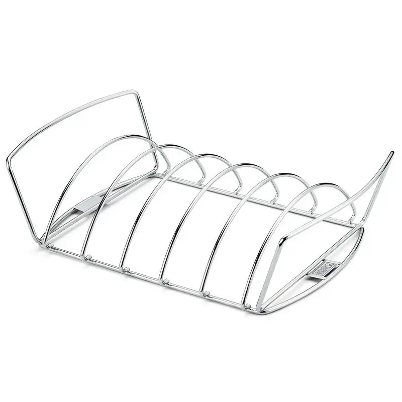Soporte dual para coSoundillas y para cocinar Wo