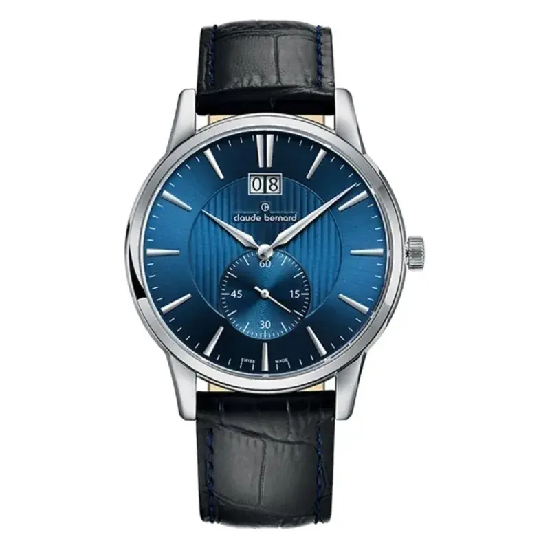 Reloj Hombre Claude Bernard SophiSoundicatedClassics