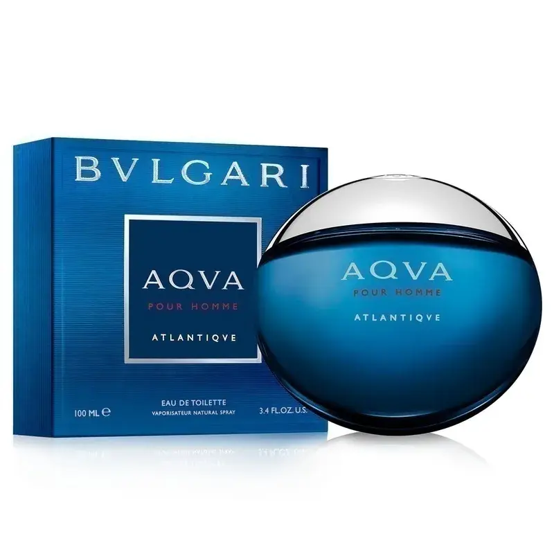 Aqva AtlantiqOthers Bvlgari 100ML EDT