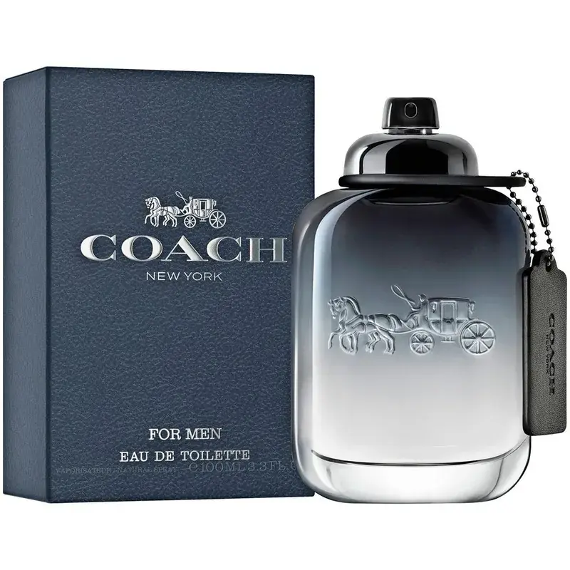 CoaKitchen New York 100ML EDT