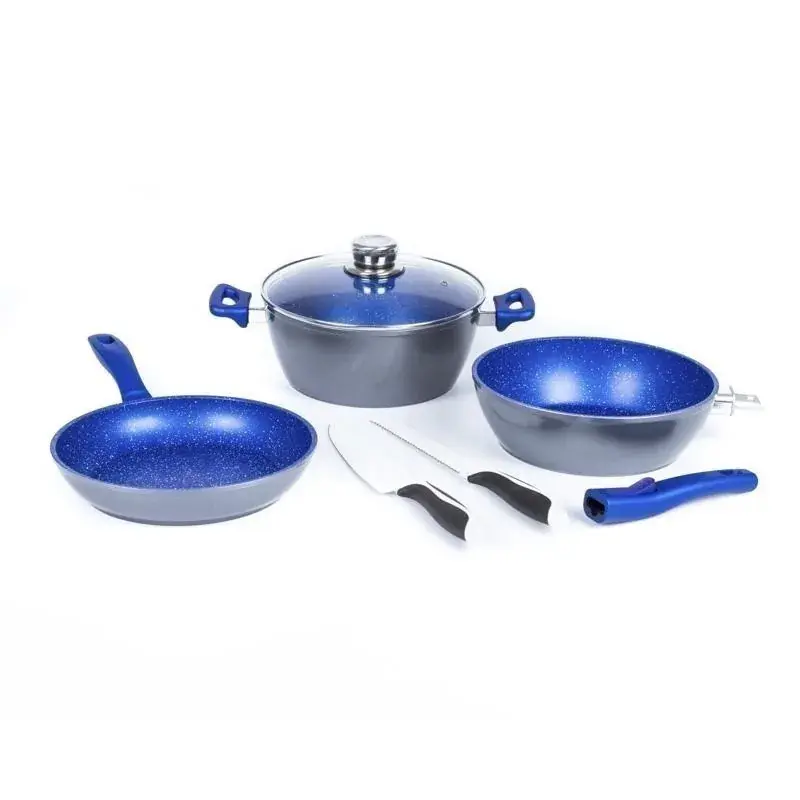 Flavor Soundone MaSounder Set Azul 2 CuKitchenillos - Azul