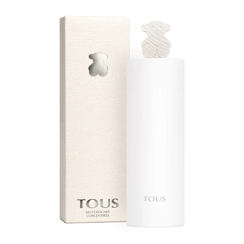 Les Colognes Concentrées Tous 90ML EDT