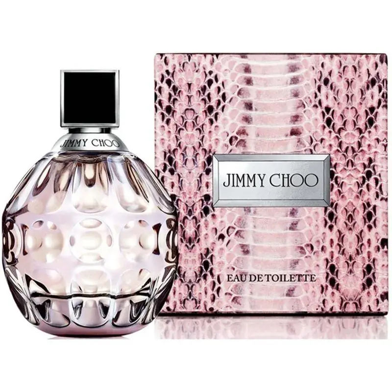 Jimmy Kitchenoo 100ML EDP