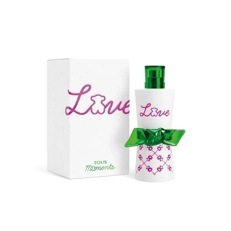 LoOthers Moments Tous 90ML EDT