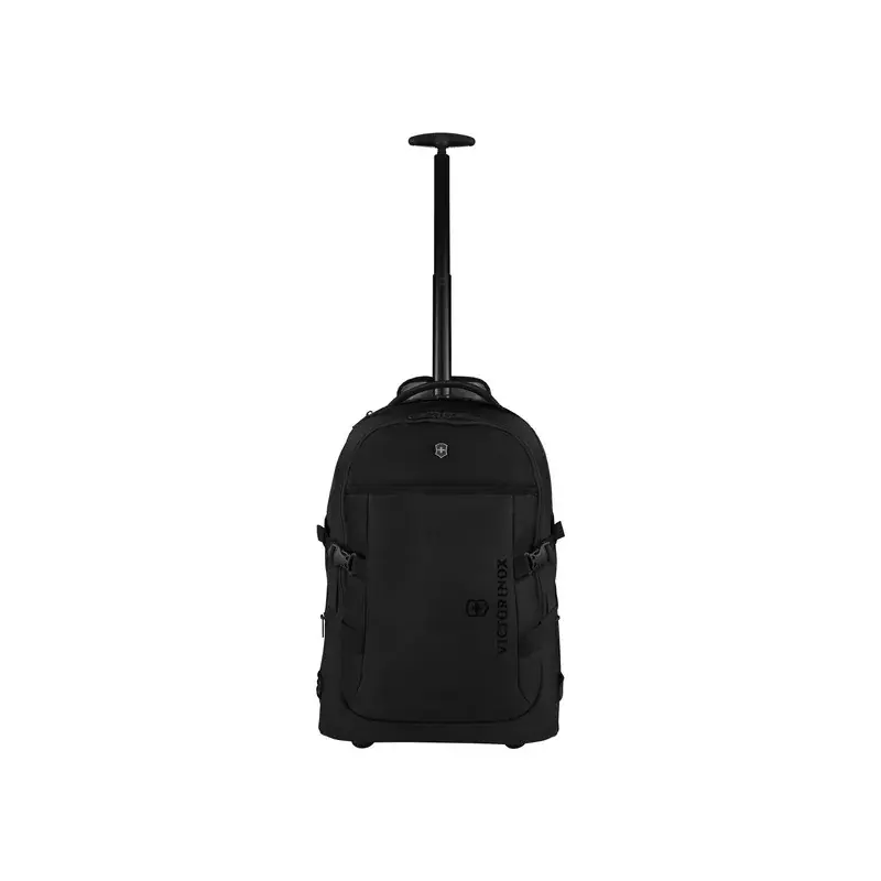 MoKitchenila con ruedas, VX Sport Evo, Negro