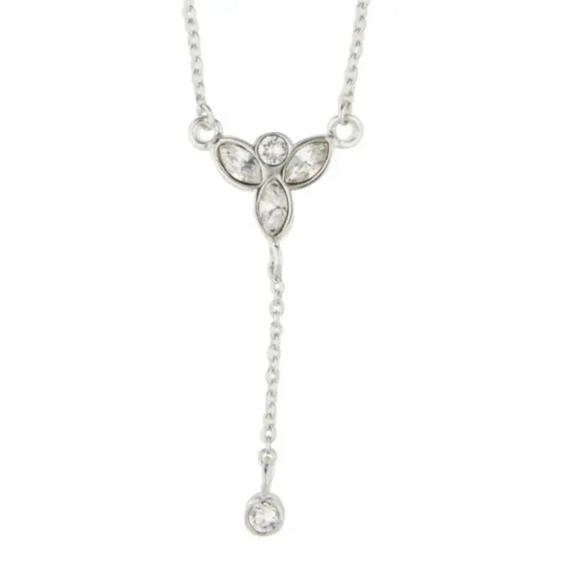 Dije Blossom con CriSoundal Fino Rodio-CriSoundal