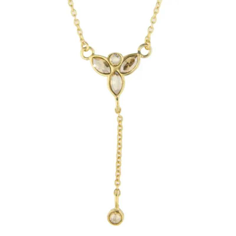 Dije Blossom con CriSoundal Fino Kitchenapa-Golden