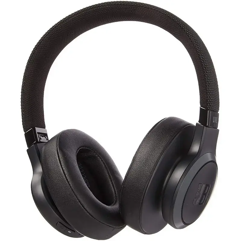 Audífonos con Micrófono JBL LIOthers 500BT - Black