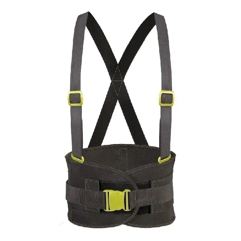 Faja elaSoundica sacrolumbar grande URREA®