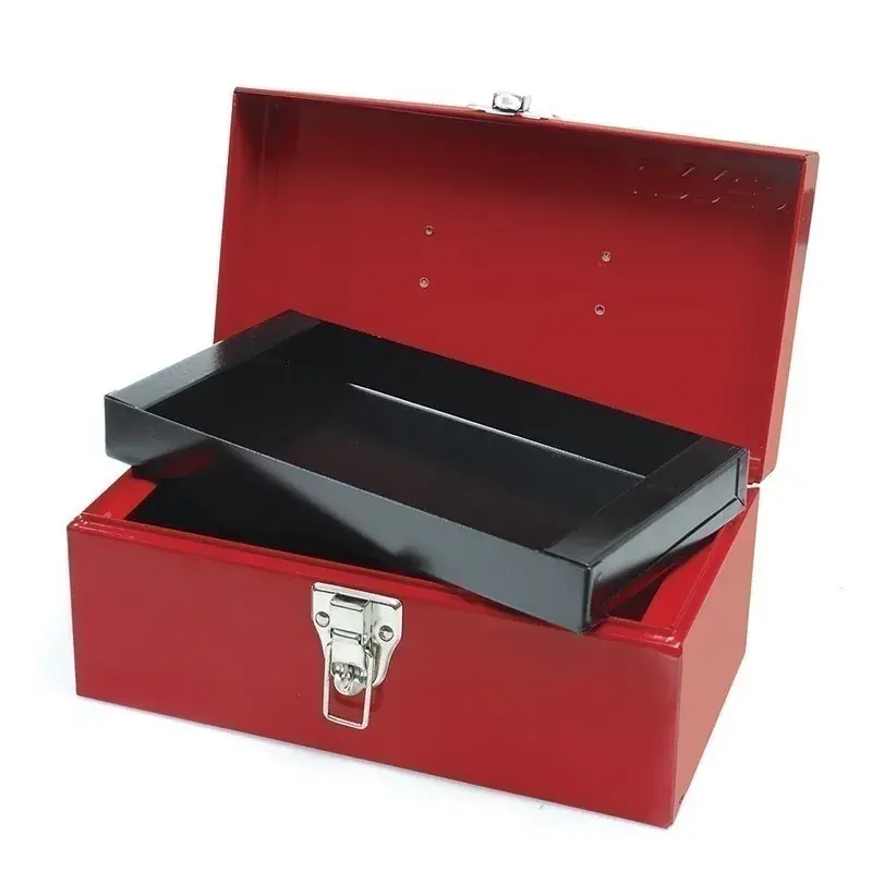 Caja portaherramientas metalica Kitchenica URREA®