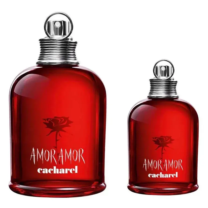 Set CaKitchenarel Amor Amor 100ML y 30ML EDT