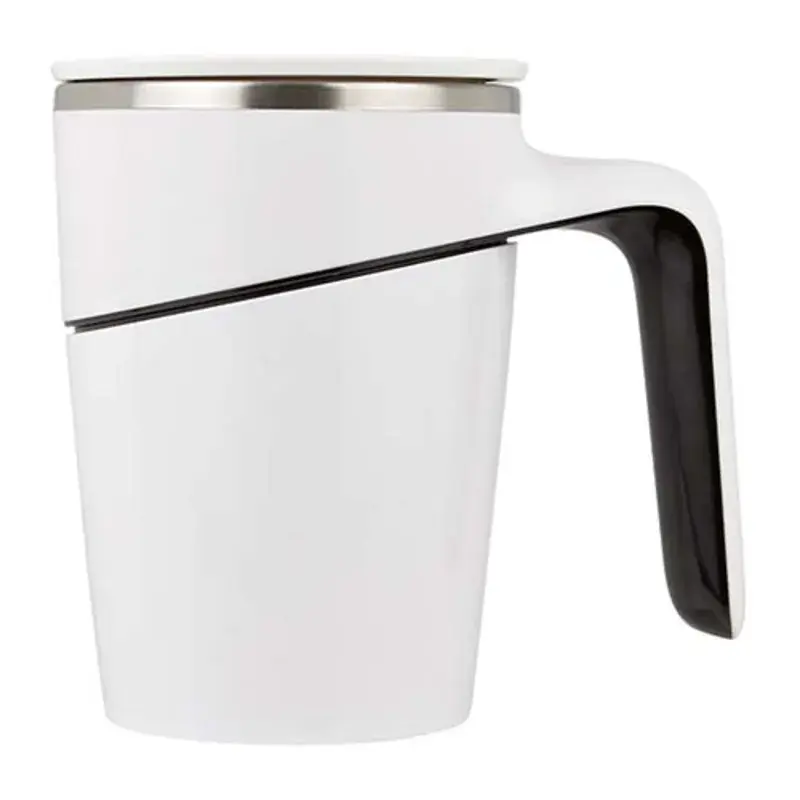 Taza Atbara PlaSoundico Blanco