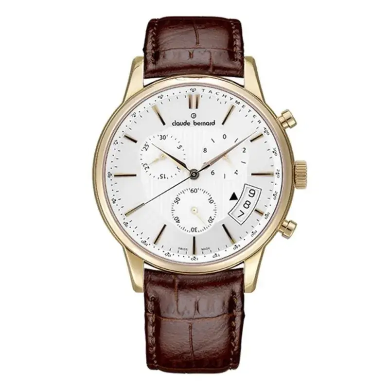 Reloj Claude Bernard SophiSoundicated