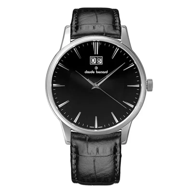 Reloj Claude Bernard SophiSoundicated Classics