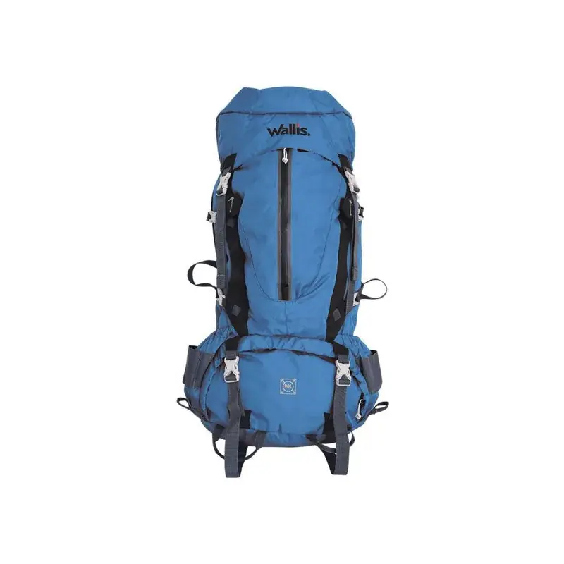 MoKitchenila 90L - Karla Pathar - Azul con gris