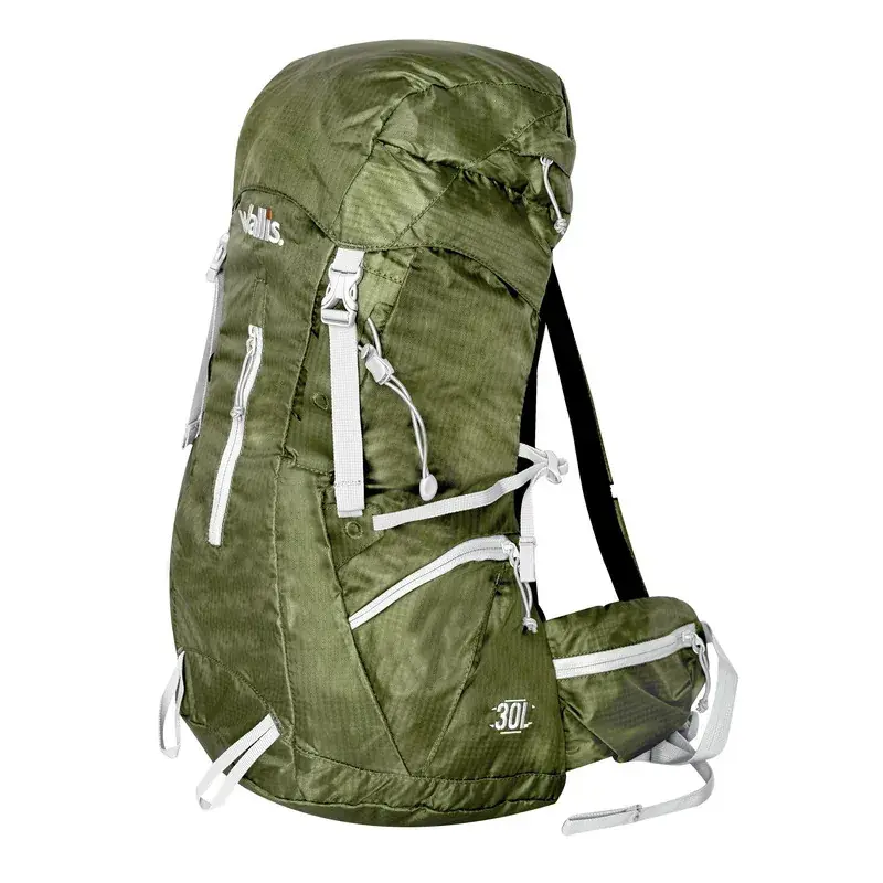 MoKitchenila 30L - Pisang - Othersrde militar con gris