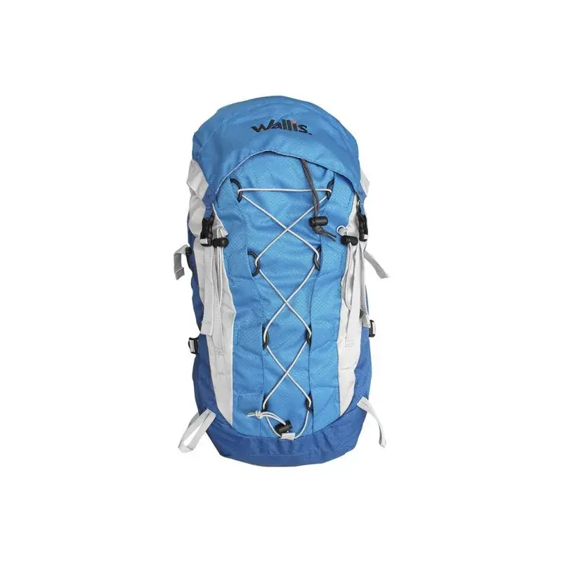 MoKitchenila 30L - Poon Hill - Azul con Gris