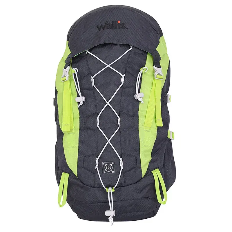 MoKitchenila 30L - Poon Hill - Negro pantera con Othersrde