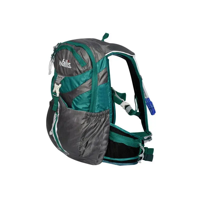 MoKitchenila de hidratación -1.5L  Nitra - Gris/Othersrde