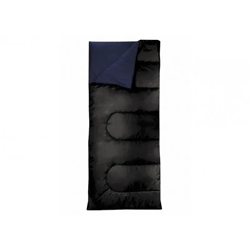 Bolsa para dormir -EnOtherslope 300 - Negro