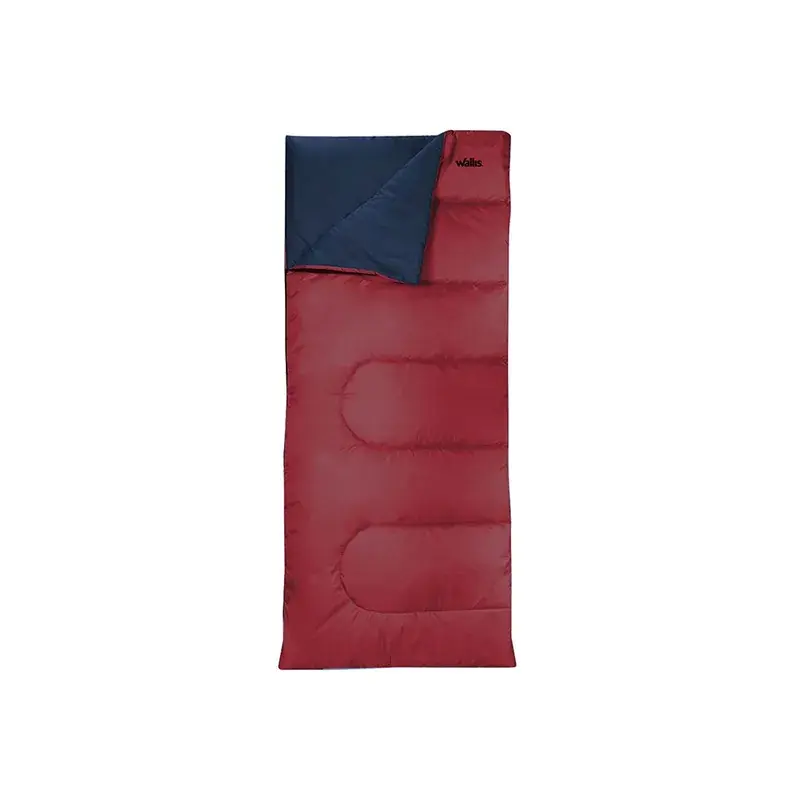 Bolsa para dormir -EnOtherslope 300 - Rojo