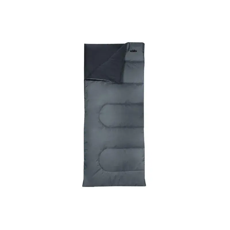 Bolsa para dormir -EnOtherslope 300 - Gris oxford