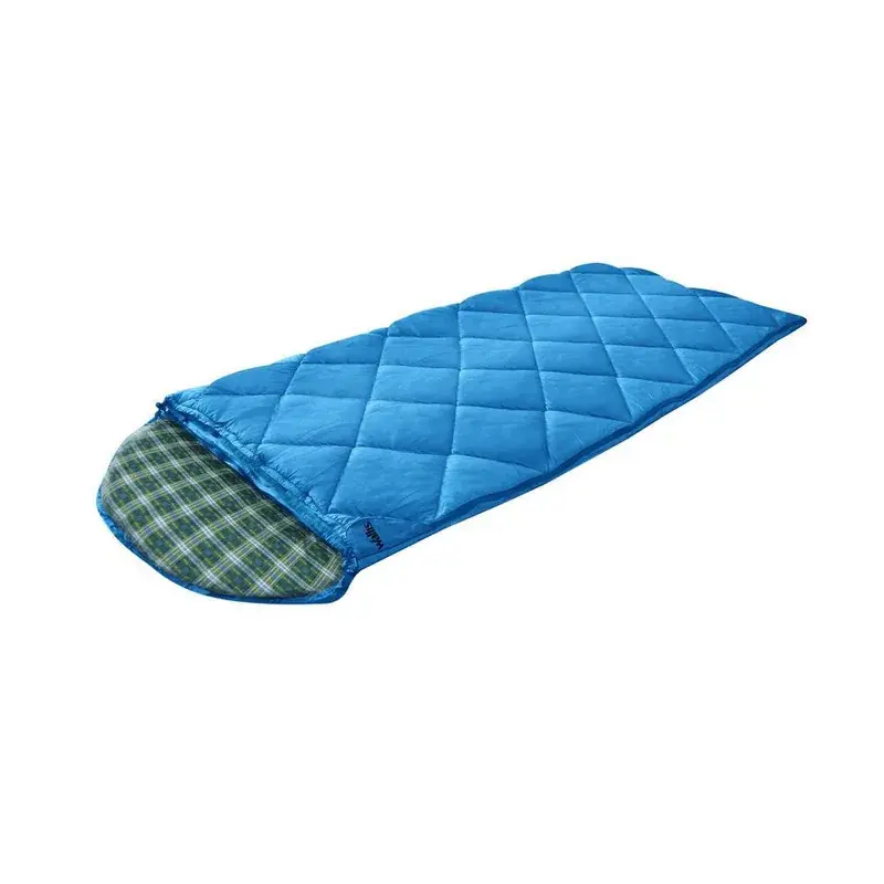Bolsa para dormir San Francisco 3 - Azul