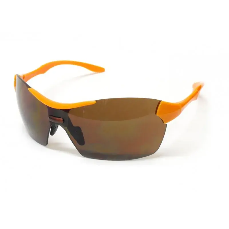 Lentes con protección solar UV 400 - Naranja