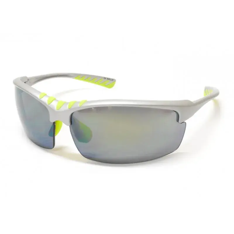 Lentes con protección solar UV 400 - Plata/Othersrde