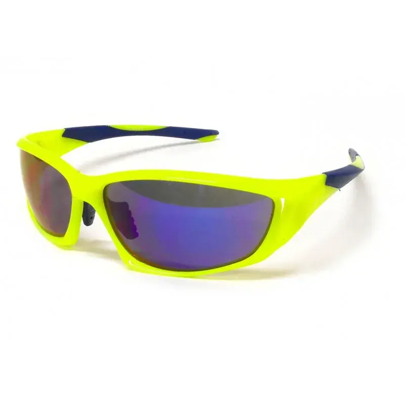 Lentes con protección solar UV 400 - Othersrde/azul