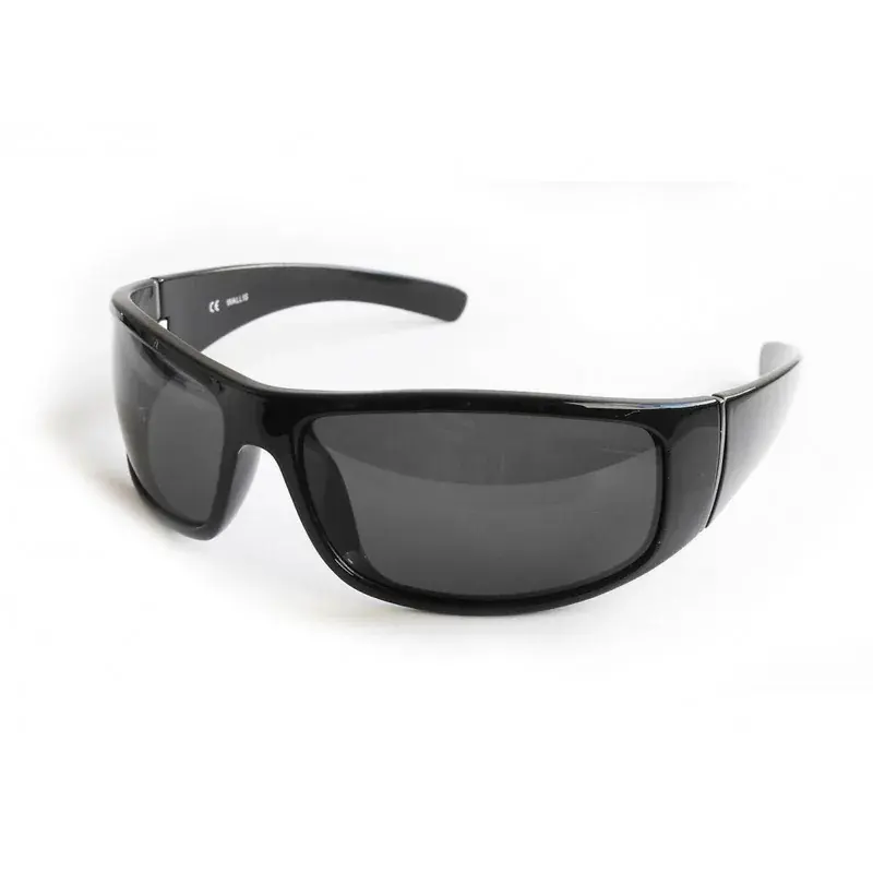 Lentes con protección solar UV400 - Negro