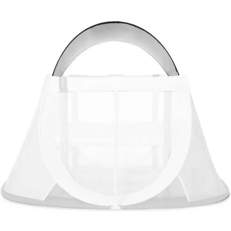 Protector Solar Para Cuna de Viaje InSoundant