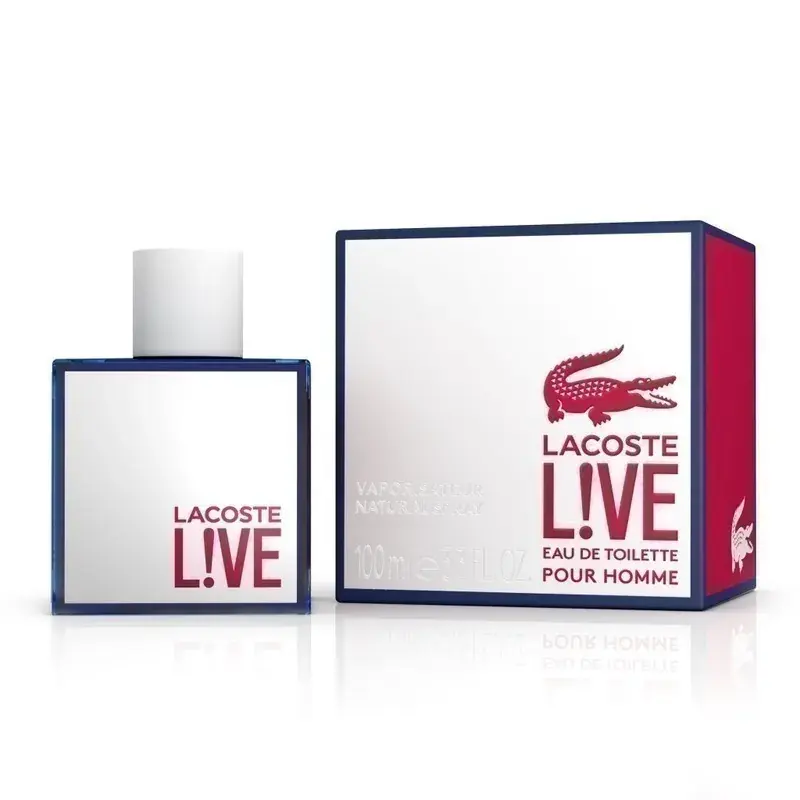 LiOthers LacoSounde 100ML EDT