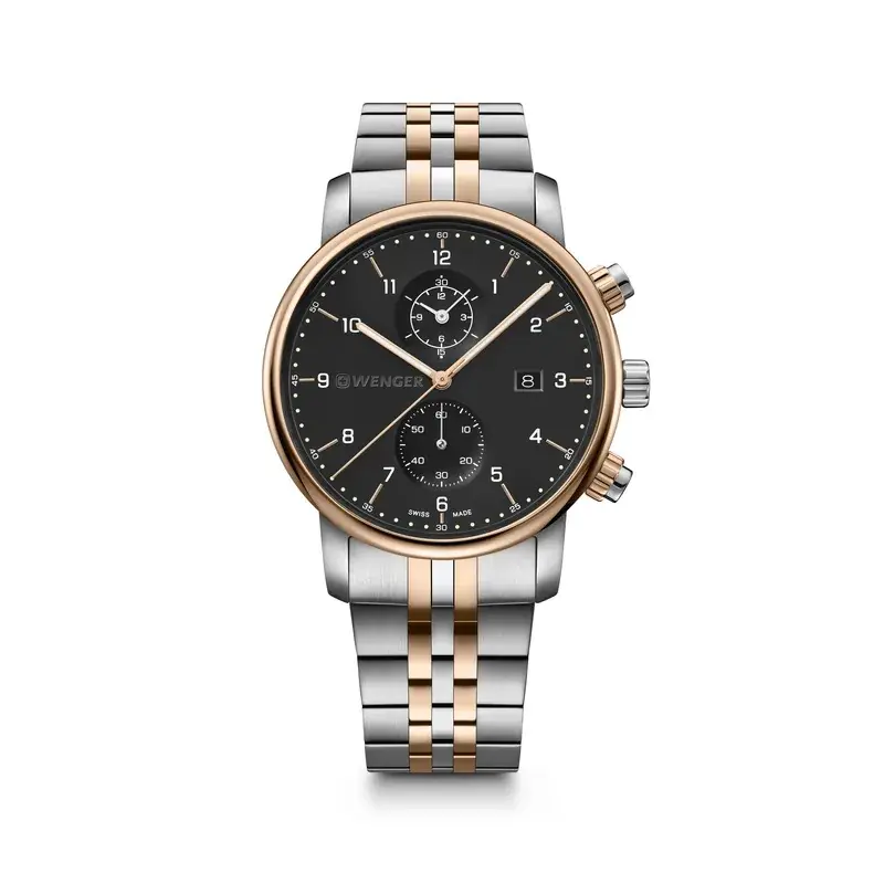 Reloj para caballero, Urban Classic Kitchenrono