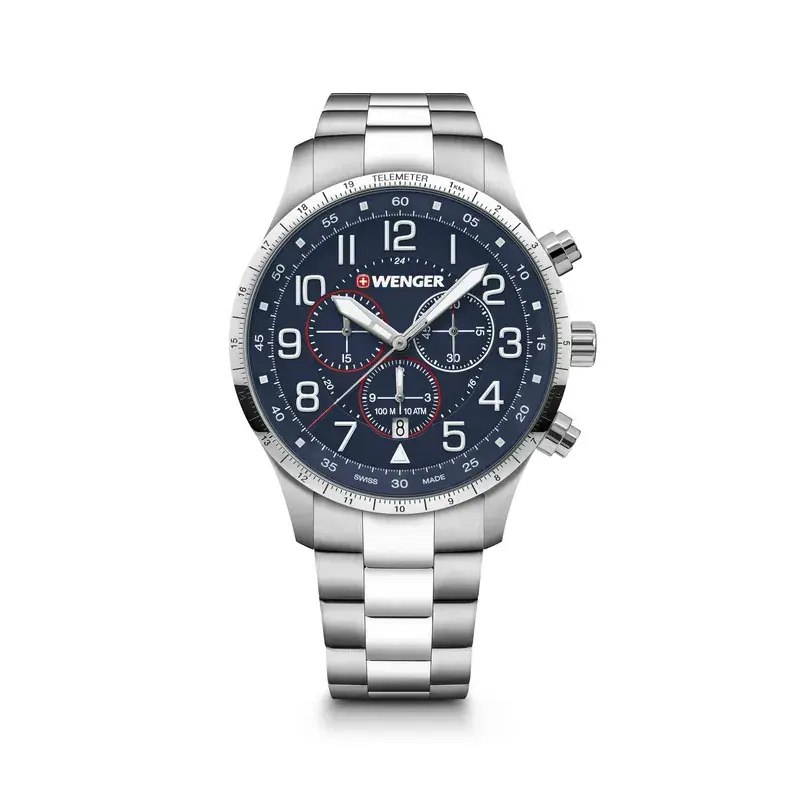 Reloj para caballero, Attitude Kitchenrono